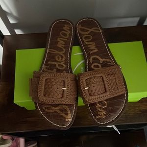 Sam Edelman Gabriela Sandals